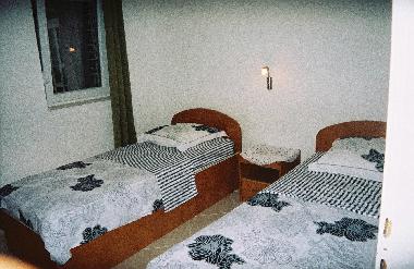 Holiday Apartment in VODICE (Splitsko-Dalmatinska) or holiday homes and vacation rentals