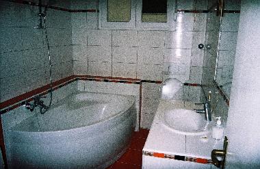 Holiday Apartment in VODICE (Splitsko-Dalmatinska) or holiday homes and vacation rentals