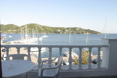 Hotel in Skiathos (Magnisia) or holiday homes and vacation rentals