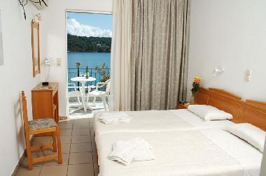 Hotel in Skiathos (Magnisia) or holiday homes and vacation rentals