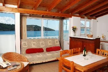 Hotel in Skiathos (Magnisia) or holiday homes and vacation rentals