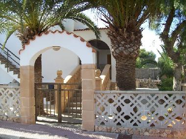 Holiday House in Cala Santanyi (Mallorca) or holiday homes and vacation rentals