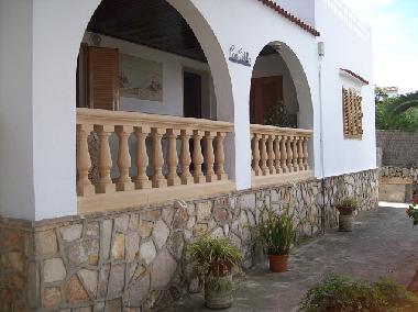 Holiday House in Cala Santanyi (Mallorca) or holiday homes and vacation rentals
