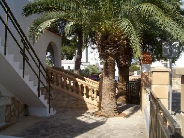 Holiday House in Cala Santanyi (Mallorca) or holiday homes and vacation rentals
