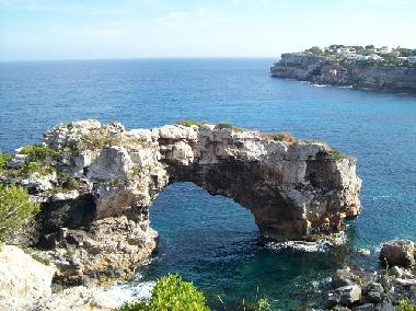 Holiday House in Cala Santanyi (Mallorca) or holiday homes and vacation rentals