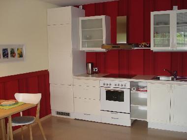 Holiday Apartment in Krummsee (Holsteinische Schweiz) or holiday homes and vacation rentals