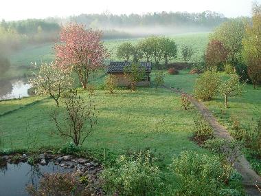 Holiday Apartment in Krummsee (Holsteinische Schweiz) or holiday homes and vacation rentals