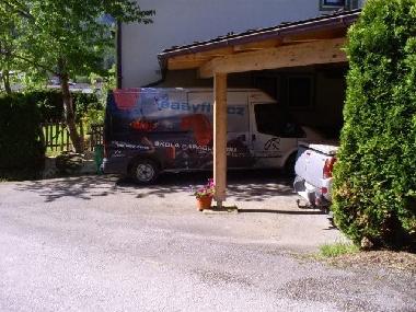 Holiday Apartment in Abtenau (Salzburg und Umgebung) or holiday homes and vacation rentals