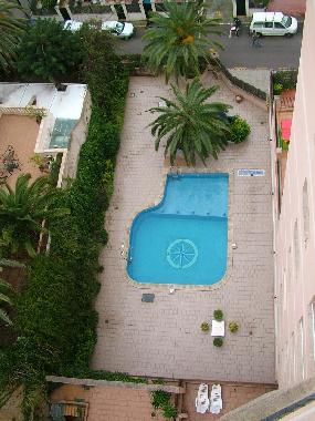 Holiday Apartment in Palma (Mallorca) or holiday homes and vacation rentals
