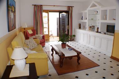 Holiday Apartment in Costa Teguise (Lanzarote) or holiday homes and vacation rentals
