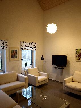 Livingroom2 with TV and DVD