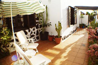 Holiday Apartment in Costa Teguise (Lanzarote) or holiday homes and vacation rentals