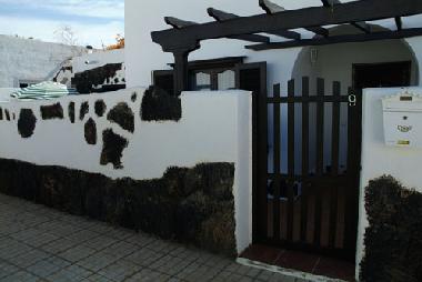 Holiday Apartment in Costa Teguise (Lanzarote) or holiday homes and vacation rentals