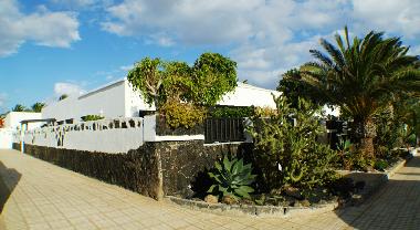 Holiday Apartment in Costa Teguise (Lanzarote) or holiday homes and vacation rentals