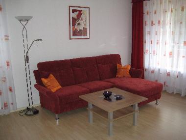 Holiday Apartment in Berlin (Tempelhof) or holiday homes and vacation rentals
