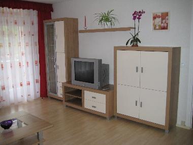 Holiday Apartment in Berlin (Tempelhof) or holiday homes and vacation rentals