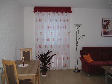 Holiday Apartment in Berlin (Tempelhof) or holiday homes and vacation rentals