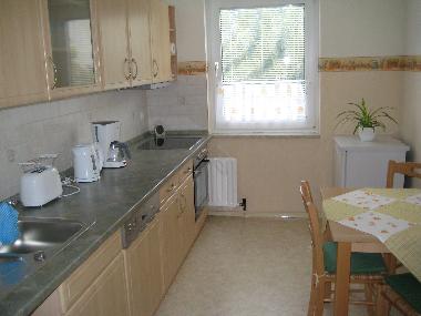 Holiday Apartment in Berlin (Tempelhof) or holiday homes and vacation rentals