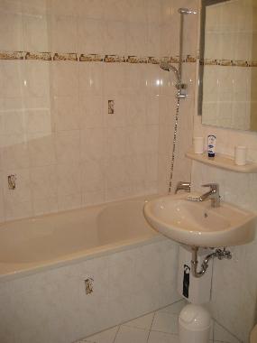 Holiday Apartment in Berlin (Tempelhof) or holiday homes and vacation rentals
