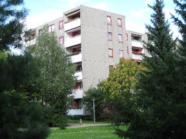 Holiday Apartment in Berlin (Tempelhof) or holiday homes and vacation rentals