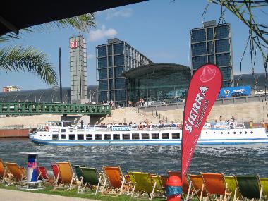 Holiday Apartment in Berlin (Tempelhof) or holiday homes and vacation rentals
