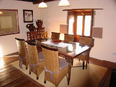 Holiday House in Santa Lucia de Tirajana (Gran Canaria) or holiday homes and vacation rentals