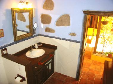 Holiday House in Santa Lucia de Tirajana (Gran Canaria) or holiday homes and vacation rentals