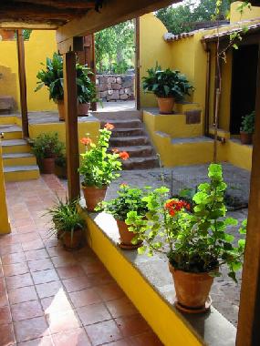 Holiday House in Santa Lucia de Tirajana (Gran Canaria) or holiday homes and vacation rentals