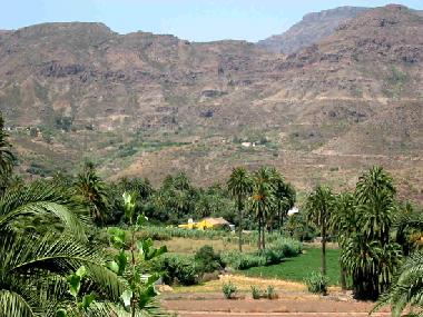 Holiday House in Santa Lucia de Tirajana (Gran Canaria) or holiday homes and vacation rentals