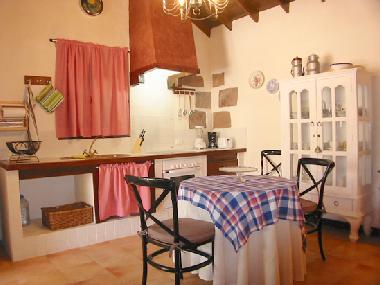 Holiday House in Santa Lucia de Tirajana (Gran Canaria) or holiday homes and vacation rentals