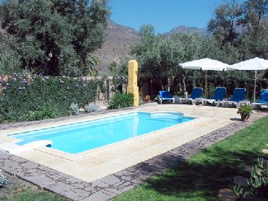 Holiday House in Santa Lucia de Tirajana (Gran Canaria) or holiday homes and vacation rentals