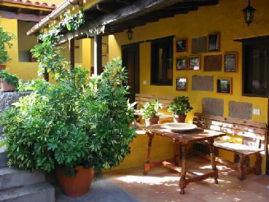 Holiday House in Santa Lucia de Tirajana (Gran Canaria) or holiday homes and vacation rentals