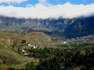 Holiday House in Santa Lucia de Tirajana (Gran Canaria) or holiday homes and vacation rentals