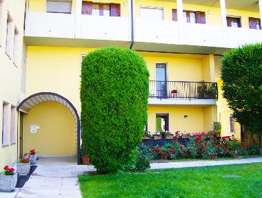 Holiday Apartment in verona (Verona) or holiday homes and vacation rentals