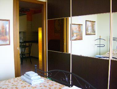 Holiday Apartment in verona (Verona) or holiday homes and vacation rentals