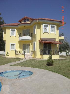 Holiday House in Dalyan/Mugla (Mugla) or holiday homes and vacation rentals