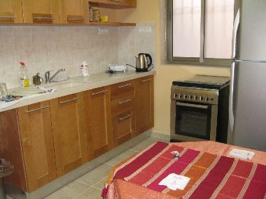Holiday Apartment in Haifa (Hefa (Haifa)) or holiday homes and vacation rentals