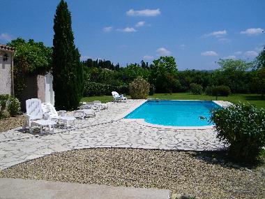 Holiday House in Villalbe (Aude) or holiday homes and vacation rentals
