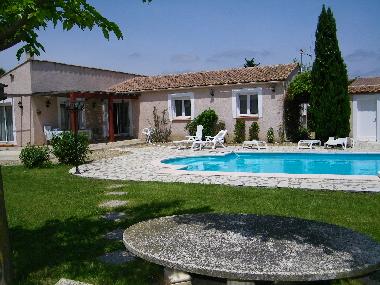 Holiday House in Villalbe (Aude) or holiday homes and vacation rentals
