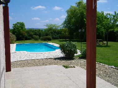 Holiday House in Villalbe (Aude) or holiday homes and vacation rentals