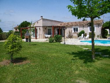 Holiday House in Villalbe (Aude) or holiday homes and vacation rentals