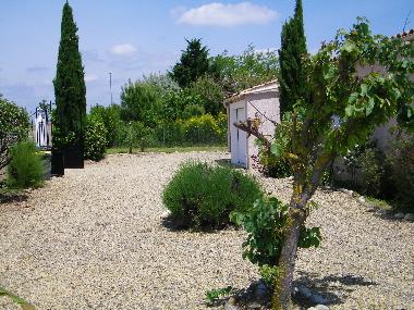 Holiday House in Villalbe (Aude) or holiday homes and vacation rentals