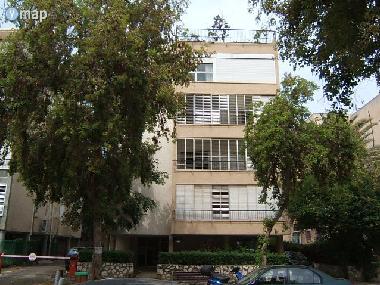 Holiday Apartment in Tel aviv (Tel Aviv) or holiday homes and vacation rentals