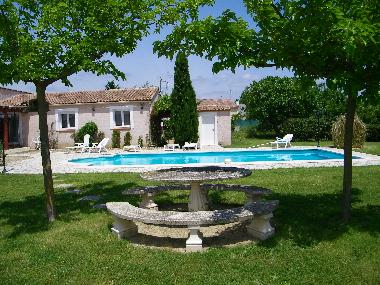 Holiday House in Villalbe (Aude) or holiday homes and vacation rentals