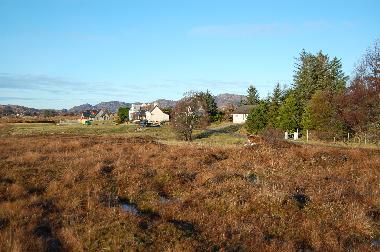 Arivegaig