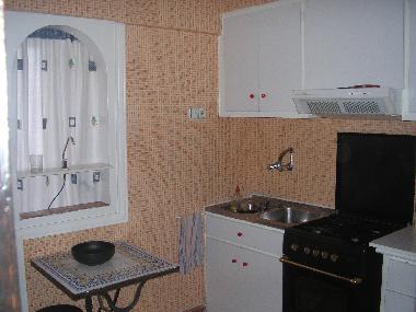 Holiday Apartment in Alicante (Alicante / Alacant) or holiday homes and vacation rentals