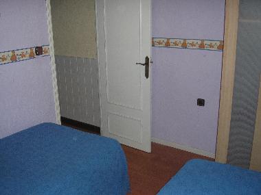 Holiday Apartment in Alicante (Alicante / Alacant) or holiday homes and vacation rentals