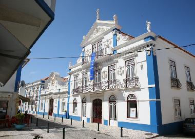 Holiday Apartment in Ericeira (Grande Lisboa) or holiday homes and vacation rentals