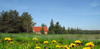Holiday House in Hohenwoos (Mecklenburg-Schwerin) or holiday homes and vacation rentals