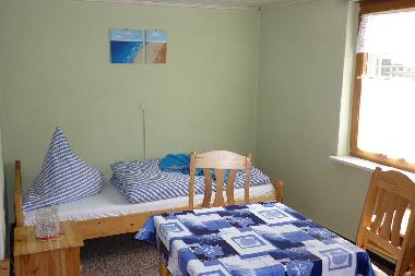 Holiday House in Kloster (Ostsee-Inseln) or holiday homes and vacation rentals
